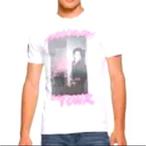 SHAWN MENDES The Tour T-Shirt